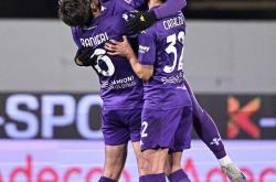 九游娱乐官网 -包含意大利杯赛前再迎强敌；尤文图斯豪取连胜；主帅态度——引发热议；阵容厚度经受考验的词条