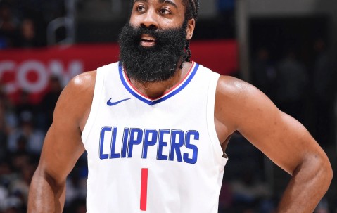 哈登在巴黎圣日耳曼比赛中夺冠，表现优异引发热议！的简单介绍-九游平台官网