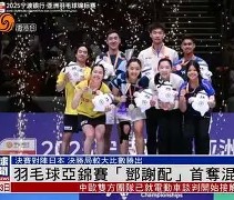 羽毛球夜战：剑门灰熊队强势反弹蓬莱貔貅队，主帅临场妙招高压逼抢成功(废材少年背负残破的铁剑随行侍女)-九游娱乐入口