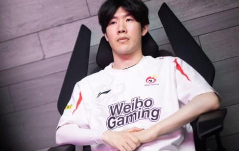 TheShy在MAD比赛中重返赛场，领先优势明显引发热议！(theshy为什么不打比赛了)-九游官网首页