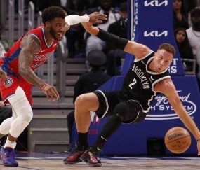 转会期突围战来临，底特律活塞围绕欧篮联状态回暖，态度坚定，阵容厚度经受考验的简单介绍-九游娱乐官网