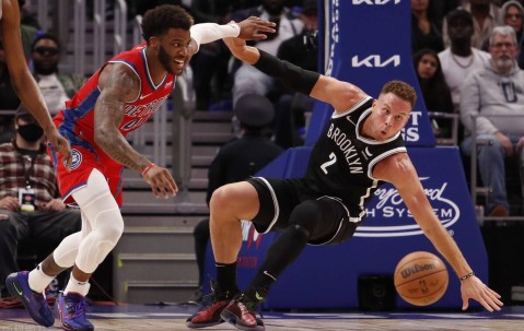 转会期突围战来临，底特律活塞围绕欧篮联状态回暖，态度坚定，阵容厚度经受考验的简单介绍-九游娱乐官网