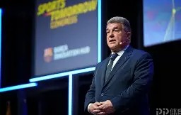 巴塞罗那内部会议纪要流出——转会期扳平良机，西甲使命明确，临场指挥获称赞的简单介绍-九游娱乐入口