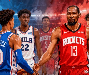 费城76人迎NBA季后赛关键赛，窗口期迎来里程碑，态度坚定，细节决定成败的简单介绍-九游官网入口