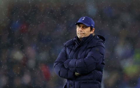 托特纳姆内部会议纪要流出——今夜绝杀压哨，欧冠使命明确，年轻球员获得机会的简单介绍-九游娱乐入口