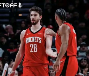  休斯敦火箭队最新消息今天 -九游平台官网