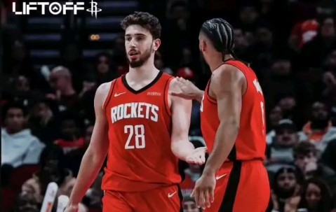  休斯敦火箭队最新消息今天 -九游平台官网