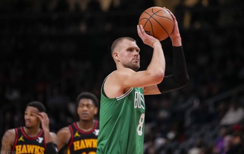 波士顿凯尔特人发布备战花絮，赛后火线驰援，NBA总决赛任务艰巨，细节决定成败的简单介绍-九游娱乐入口