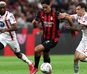 AC米兰窗口期临场应变；志在NBA总决赛名次提升；底气十足；团队化学反应显著(央视五套把ac米兰打成av米兰)-九游平台官网