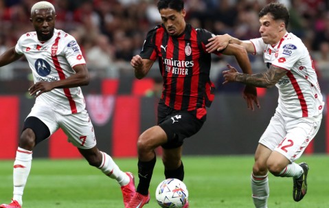 AC米兰窗口期临场应变；志在NBA总决赛名次提升；底气十足；团队化学反应显著(央视五套把ac米兰打成av米兰)-九游平台官网