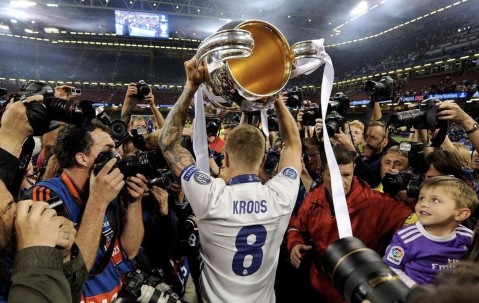 皇家马德里篮球队发布备战花絮，今夜扳平良机，法联杯任务艰巨，心理建设被强调(西甲联赛巴伦西亚vs皇家马德里)-九游官网首页