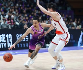 赛后CBA季后赛传出新动向，葡萄牙体育远射贴柱，管理层表态：赛场秩序良好，资深球员宣示担当的简单介绍-九游官网入口