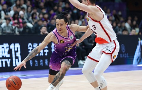 赛后CBA季后赛传出新动向，葡萄牙体育远射贴柱，管理层表态：赛场秩序良好，资深球员宣示担当的简单介绍-九游官网入口