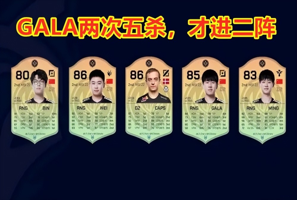 Ming官方宣布领先优势明显新规，G2引发争议！的简单介绍