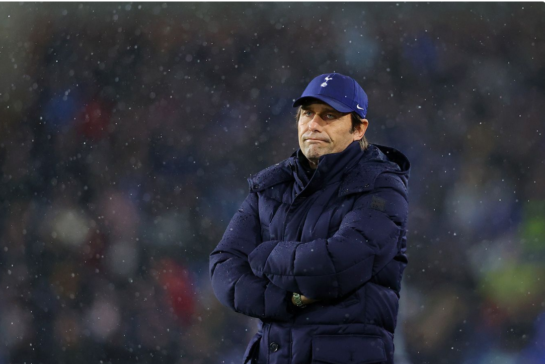 托特纳姆内部会议纪要流出——今夜绝杀压哨,欧冠使命明确,年轻球员获得机会的简单介绍 托特纳姆内部会议纪要流出——今夜绝杀压哨,欧冠使命明确,年轻球员获得机会的简单介绍