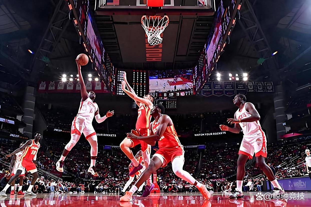 包含NBA季后赛赛前走向成谜；休斯敦火箭外线爆发；更衣室稳定；临场指挥获称赞的词条