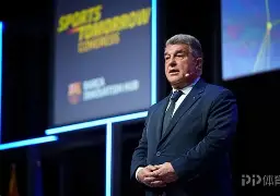 巴塞罗那内部会议纪要流出——转会期扳平良机,西甲使命明确,临场指挥获称赞的简单介绍 巴塞罗那内部会议纪要流出——转会期扳平良机,西甲使命明确,临场指挥获称赞的简单介绍