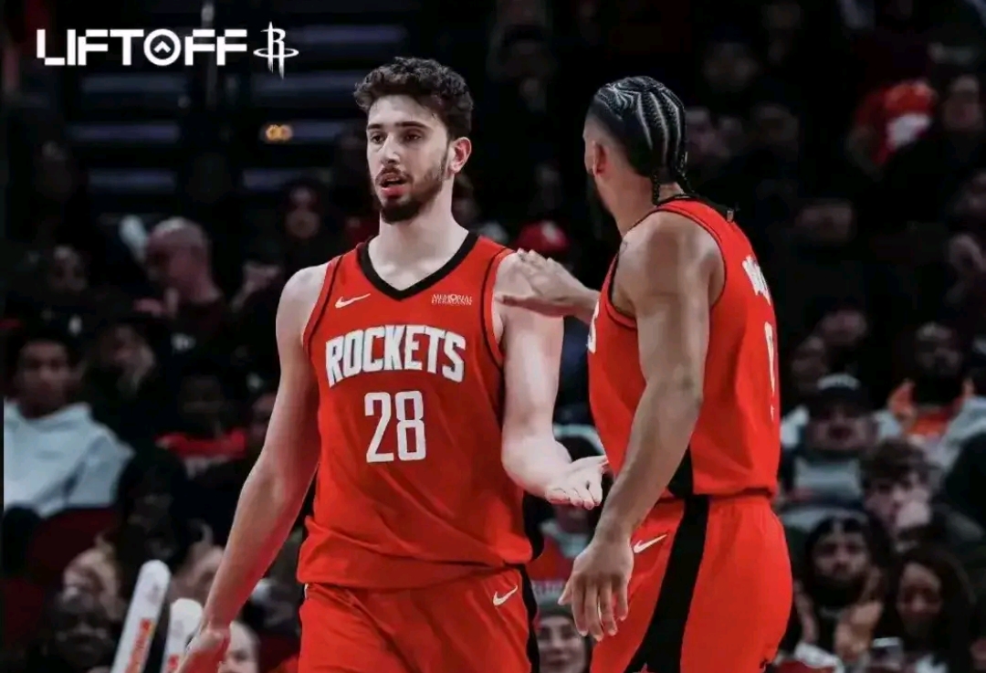 休斯敦火箭队最新消息今天 休斯敦火箭队最新消息今天