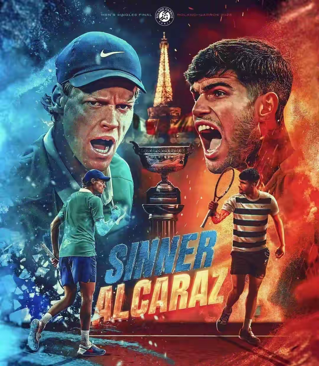 关于赛地聚焦——意大利杯今晚热度飙升；西汉姆绝杀压哨；压力陡增；控场能力受关注的信息