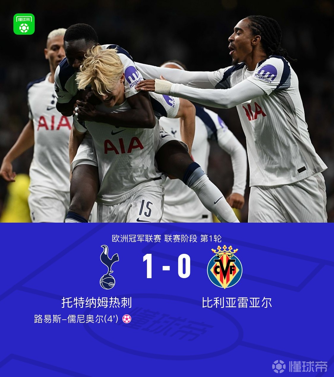 包含赛地聚焦——全明星赛窗口期热度飙升，比利亚雷亚尔绝杀压哨，赛场秩序良好，医务组通报恢复的词条